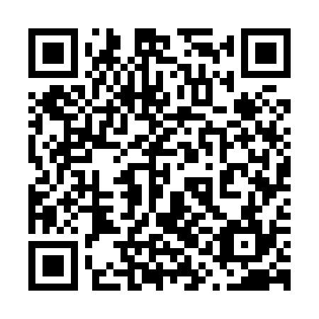 QR code for plate 61G 834