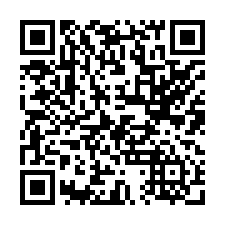QR code for plate 64J 814