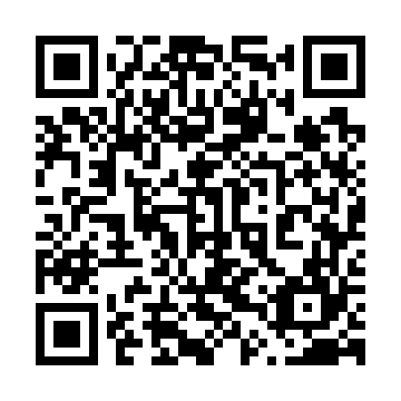 QR code for plate 64W 764