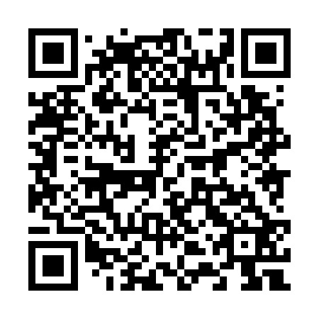 QR code for plate 64X 722