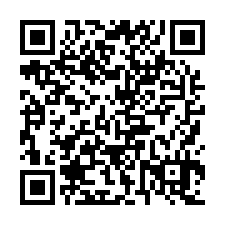 QR code for plate 66X 134