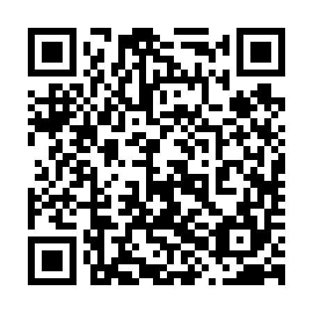 QR code for plate 68B 654