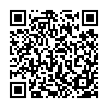 QR code for plate 68W 652