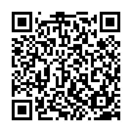 QR code for plate 68Y 034