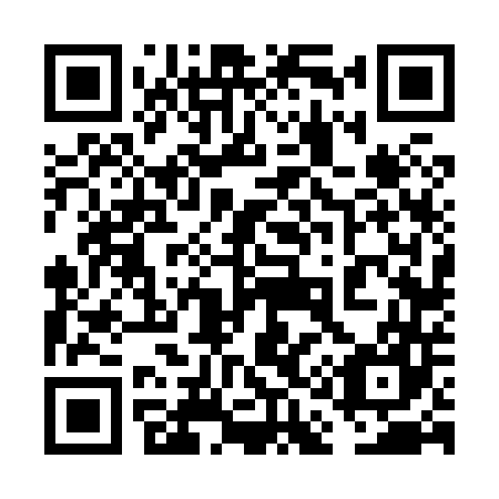 QR code for plate 6A 6847
