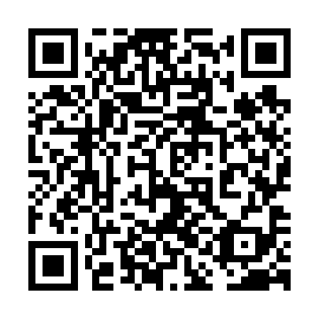 QR code for plate 6AO 699