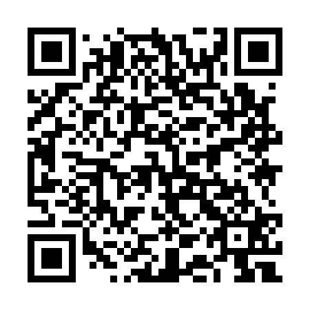 QR code for plate 6AY 121