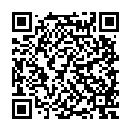 QR code for plate 6B 4589