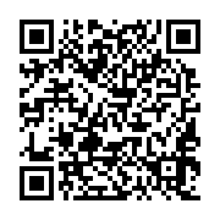 QR code for plate 6B 5357
