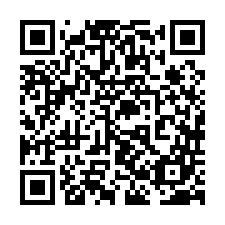 QR code for plate 6B 8147