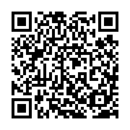 QR code for plate 6B 8695