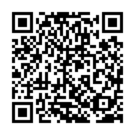 QR code for plate 6B 8719