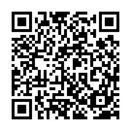 QR code for plate 6B 8777