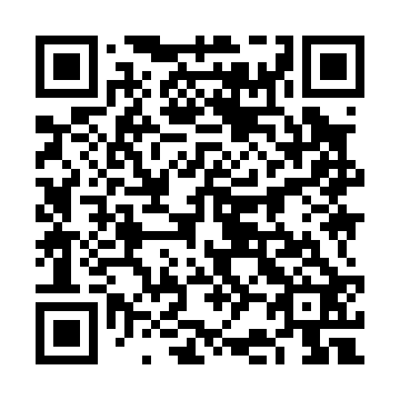 QR code for plate 6B 9022