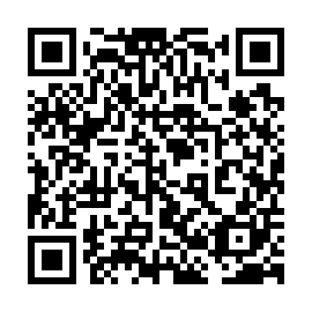 QR code for plate 6B 9700