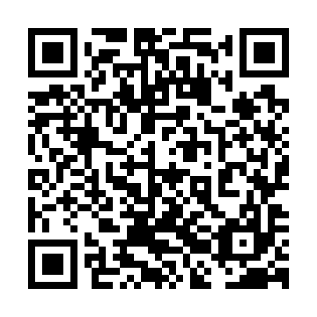 QR code for plate 6BO 797