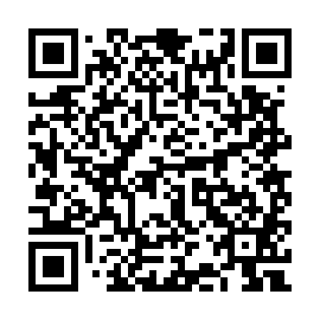 QR code for plate 6BR 581