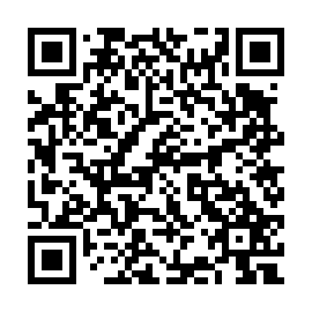 QR code for plate 6BW 427