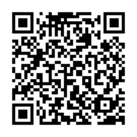 QR code for plate 6CO 038