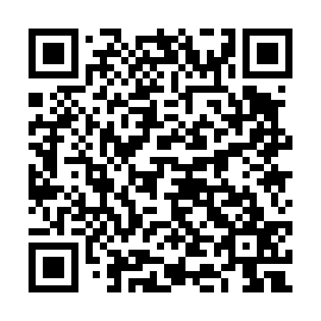 QR code for plate 6D 1437