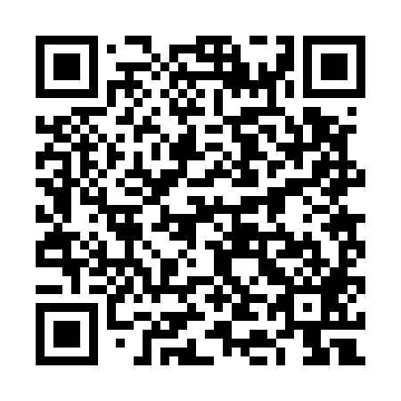 QR code for plate 6D 2589