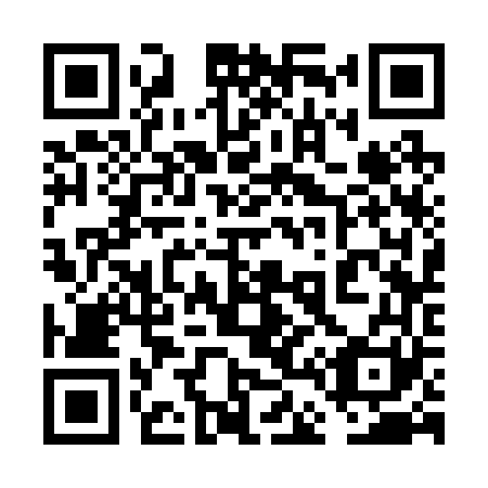 QR code for plate 6D 3261
