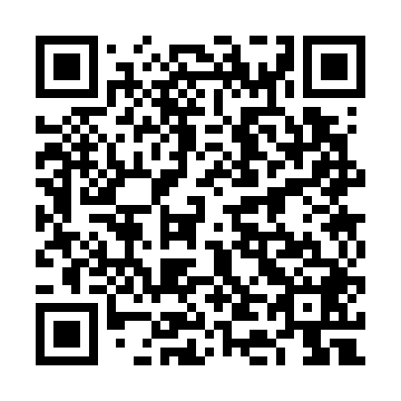 QR code for plate 6D 3748
