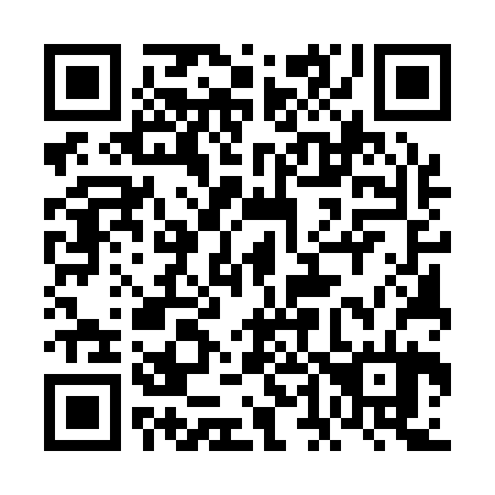 QR code for plate 6D 5124