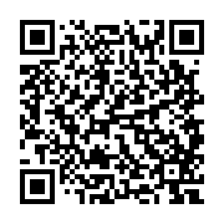 QR code for plate 6D 6187