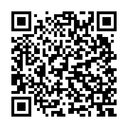 QR code for plate 6D 7655