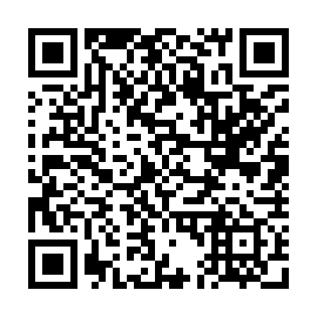QR code for plate 6D 7979