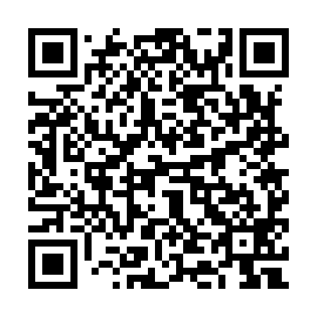 QR code for plate 6D 7999