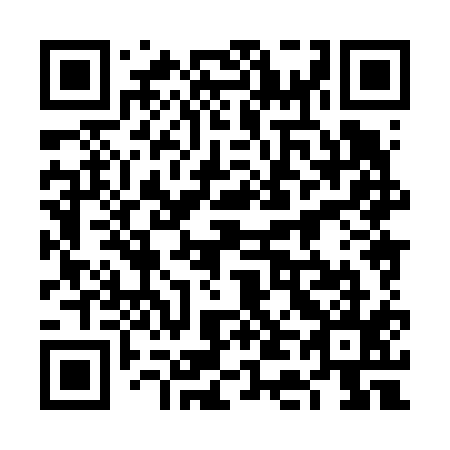 QR code for plate 6D 8615