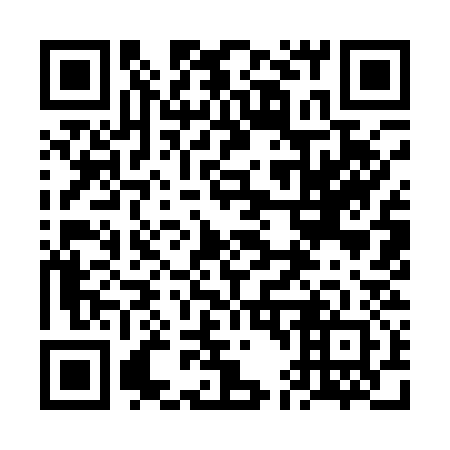 QR code for plate 6D 9132