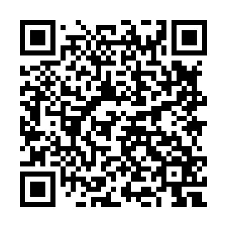 QR code for plate 6D 9866