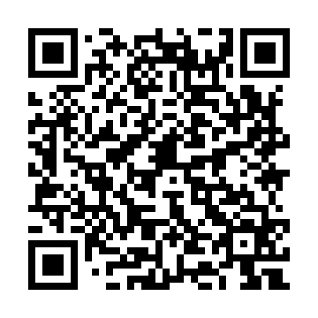 QR code for plate 6D 9964