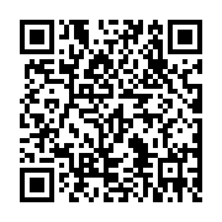 QR code for plate 6DF 510