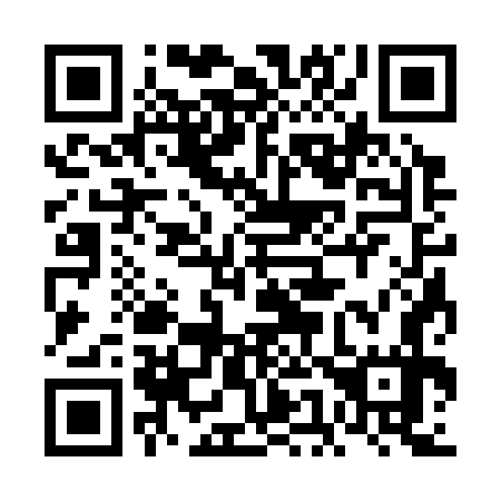 QR code for plate 6E 3377