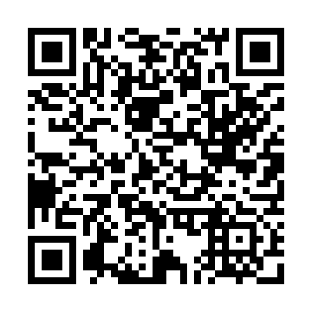 QR code for plate 6E 4973