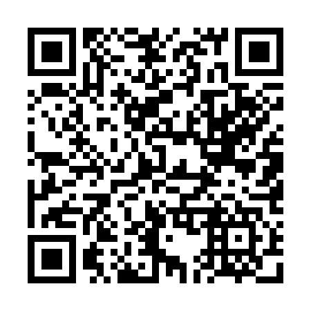 QR code for plate 6E 5347