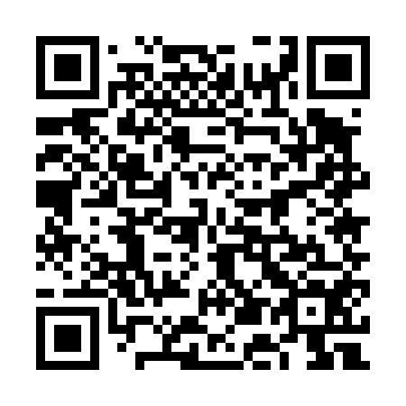QR code for plate 6E 5454