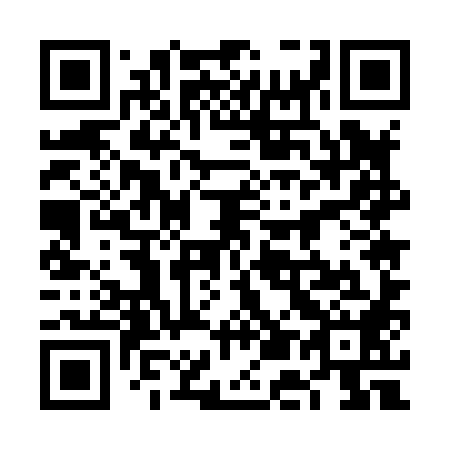 QR code for plate 6E 5888