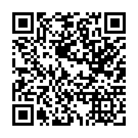 QR code for plate 6E 6927