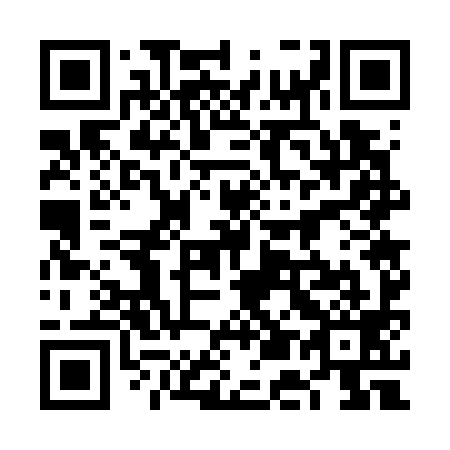 QR code for plate 6E 7799