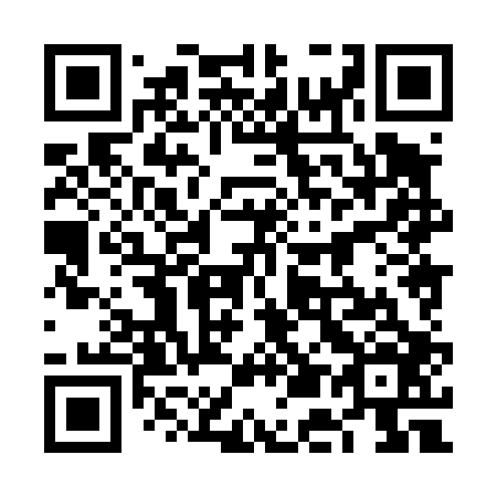 QR code for plate 6E 8406