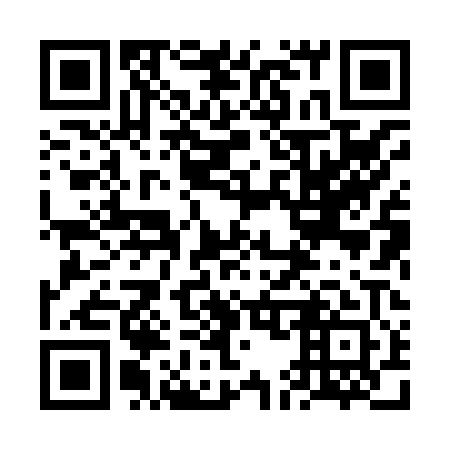 QR code for plate 6E 8801