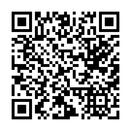 QR code for plate 6F 5987