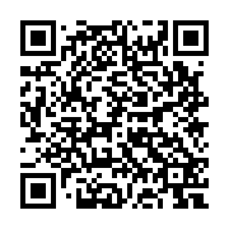 QR code for plate 6G 1122