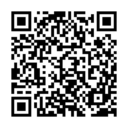 QR code for plate 6G 1157