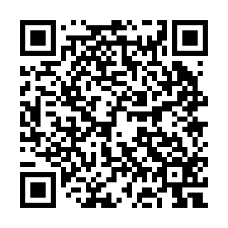 QR code for plate 6G 1216